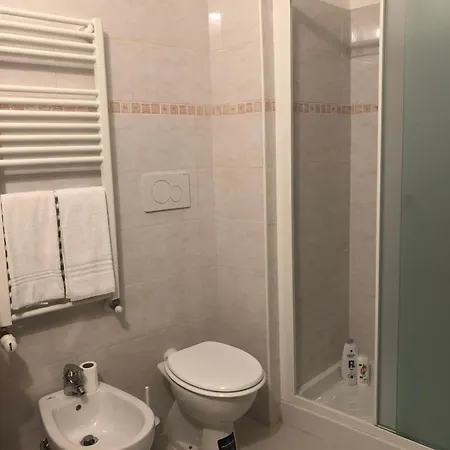 Apartman Antares San Remo