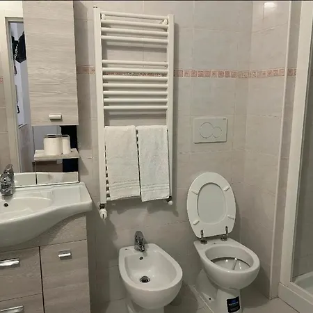 Apartmán Antares