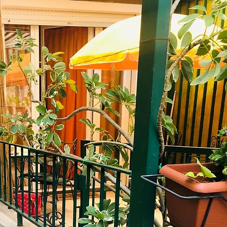 Apartman Antares San Remo