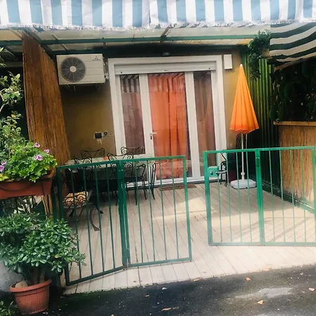 Antares Apartmán