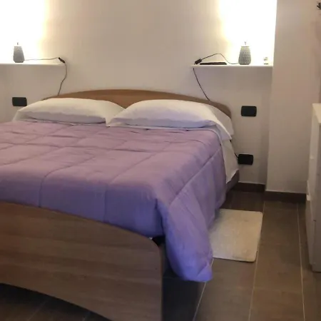 Antares Apartment