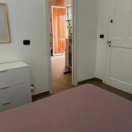 Antares Apartment *