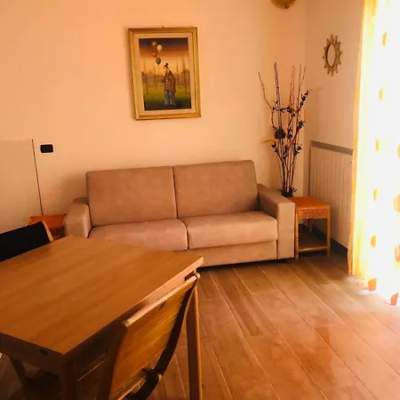 Antares Lejlighed Sanremo