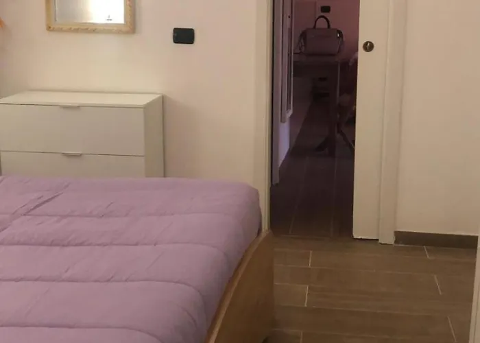 Antares Apartamento Sanremo