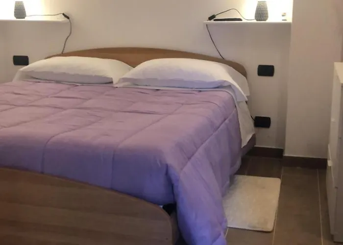 Antares Апартаменты