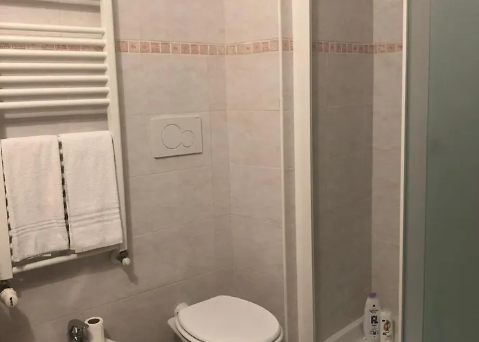 Apartamento Antares Sanremo